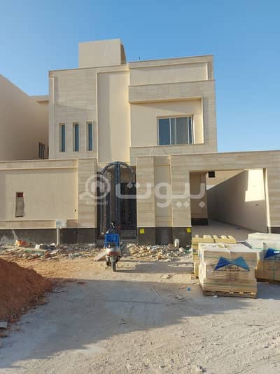 Villas for Rent in Riyadh - Rent Villa in Riyadh | Bayut KSA