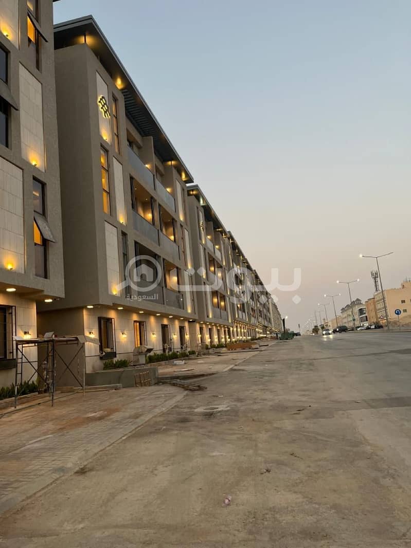 Apartment in Al Yasmin, North Riyadh at 1,200,000 6 Photos 87511562 Bayut KSA