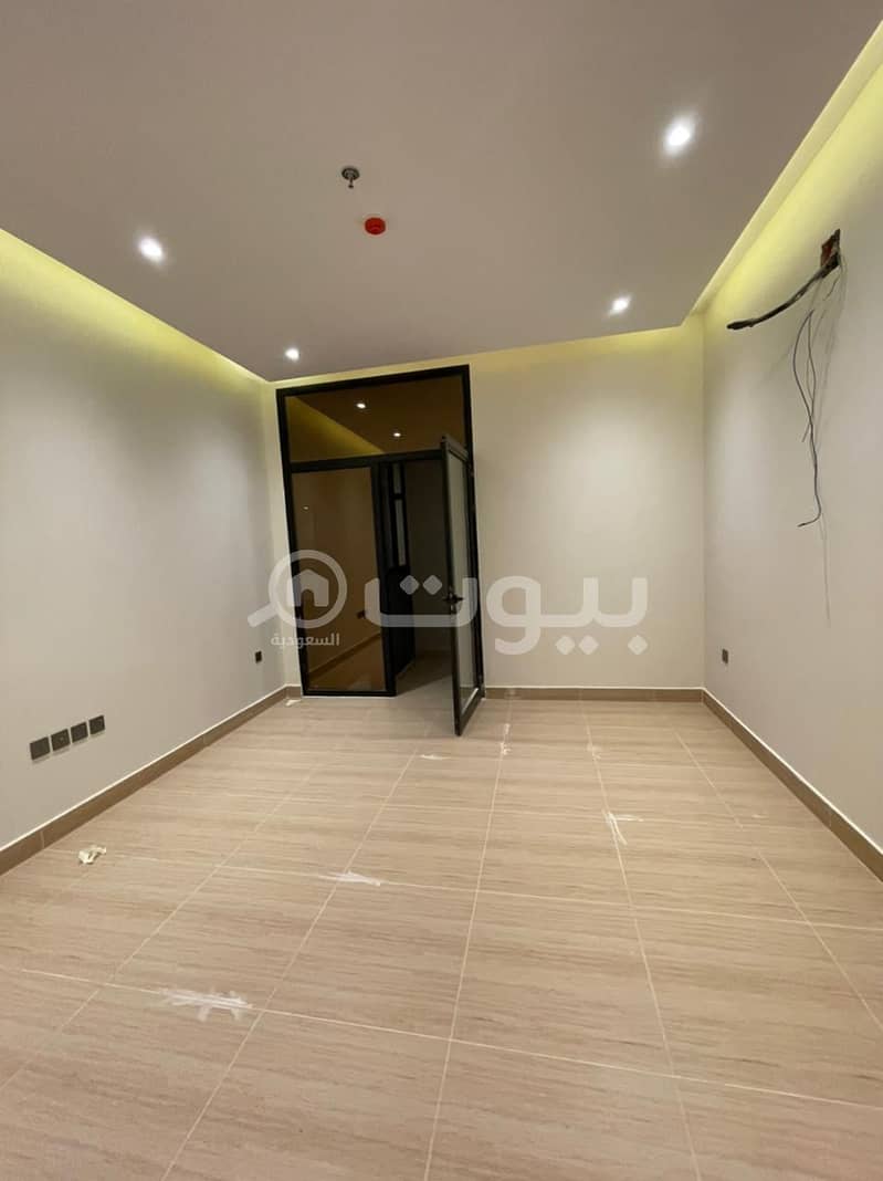 Apartment in Al Yasmin, North Riyadh at 1,200,000 6 Photos 87511562 Bayut KSA
