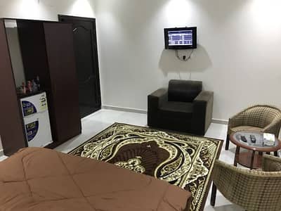 Studio for Rent in Madina, Al Madinah Region - Photo Studio for Rent in Madina, Al Madinah Region - Photo