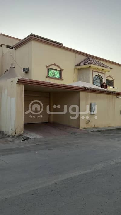 فیلا 7 غرف نوم للبيع في الرياض، منطقة الرياض - فيلا دوريز منفصلين وقابله للفتح