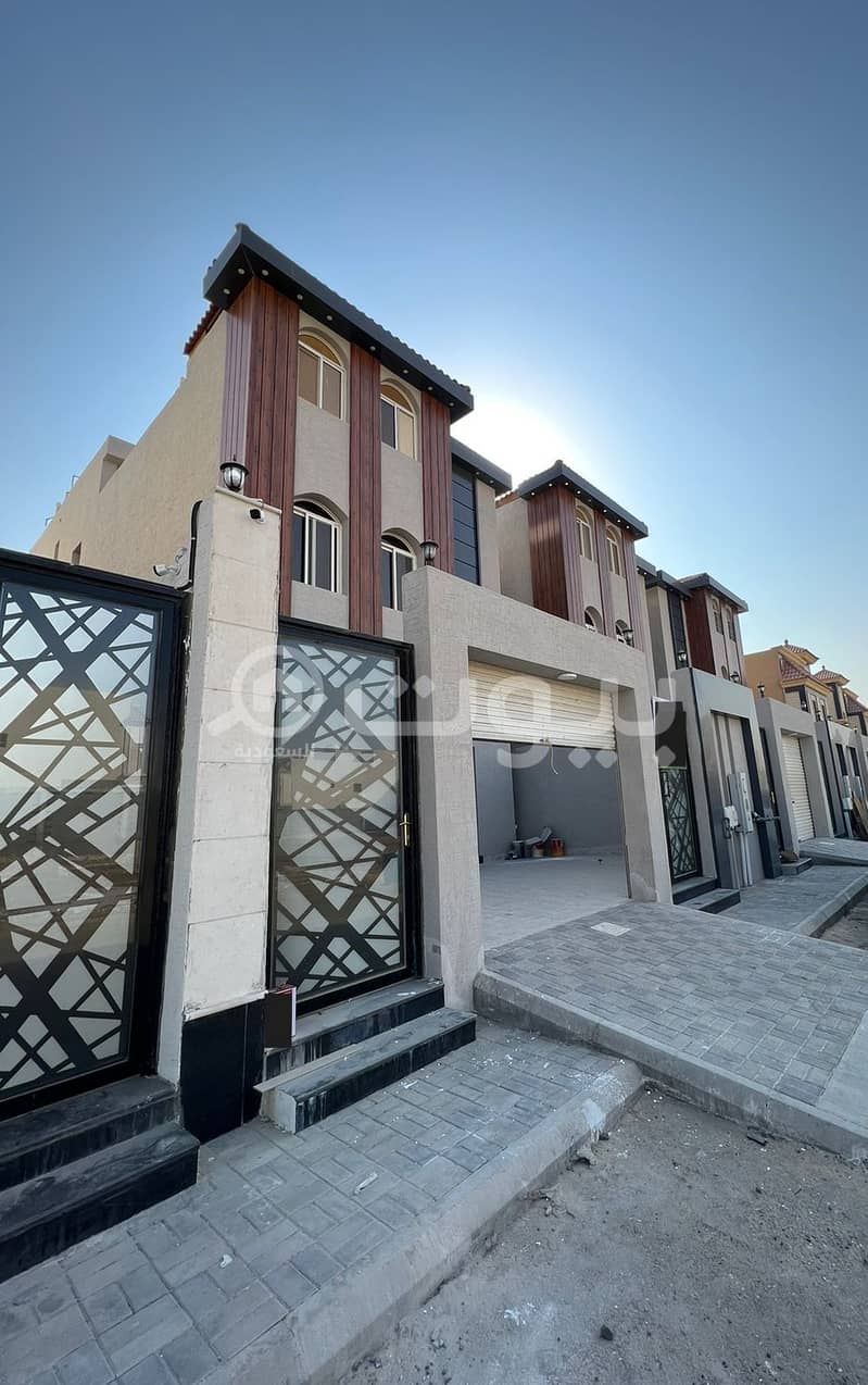 Villa in Al Khobar，Al Sawari 6 bedrooms 960000 SAR - 87512534
