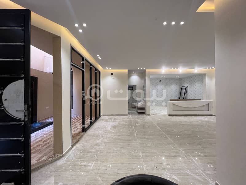 Villa in Riyadh，East Riyadh，Al Qadisiyah 4 bedrooms 2000000 SAR - 87512475