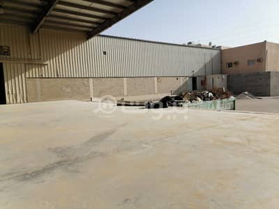 Warehouse for Rent in Riyadh, Riyadh Region - 1
