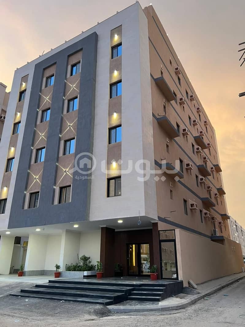 Apartment in Jida，North Jeddah，Mraykh 3 bedrooms 360000 SAR - 87512760