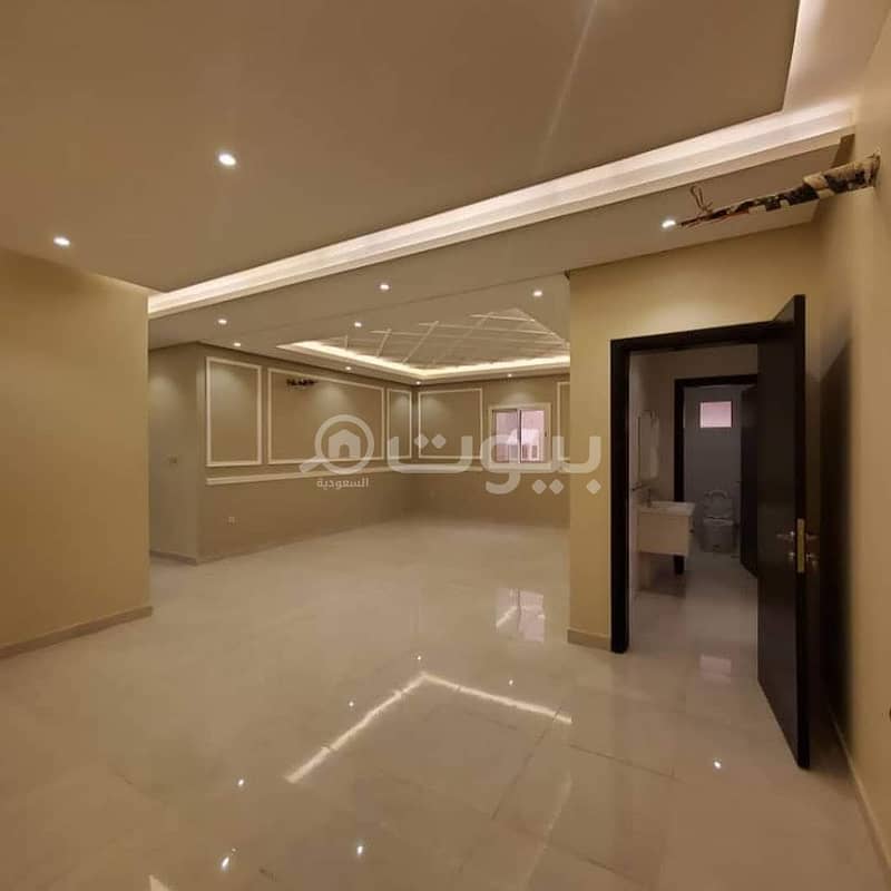 Apartment in Jida，Central Jeddah，Al Taiaser Scheme 5 bedrooms 680000 SAR - 87510221