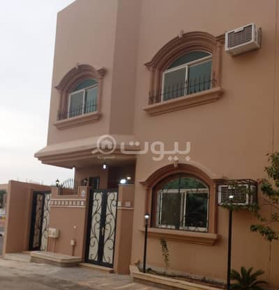 4 Bedroom Villa for Sale in Hail, Hail Region -