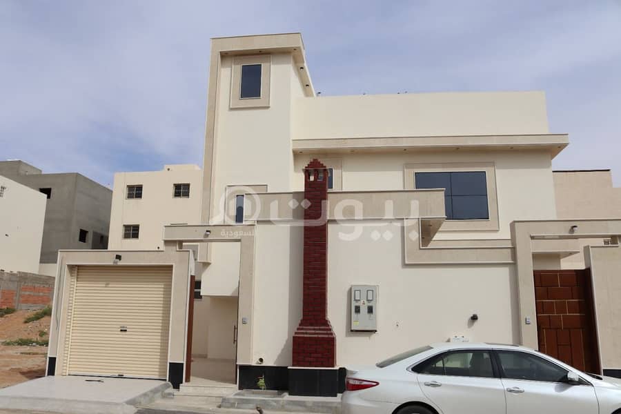 Apartment in Buraydah，Al Rabwah 5 bedrooms 600000 SAR - 87512682