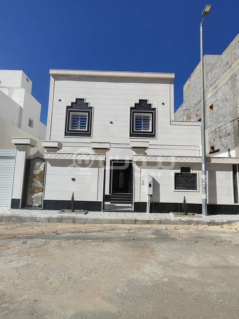 Villa in Alttayif，Al Wasit 3 bedrooms 950000 SAR - 87512815