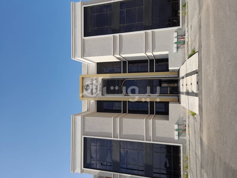 Apartment in Madinah，Ar Rawabi 3 bedrooms 799000 SAR - 87512884
