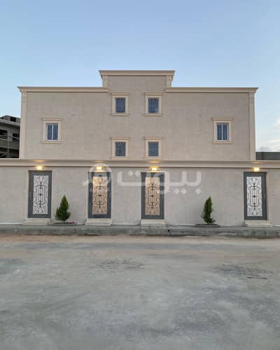 3 Bedroom Apartment for Sale in Taif, Western Region -