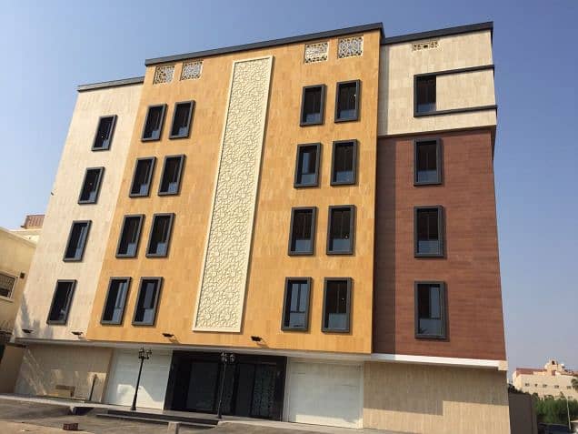 وحدات سكنية راقيه بحي السلامة 2 وحدات سكنية راقيه بحي السلامة 2