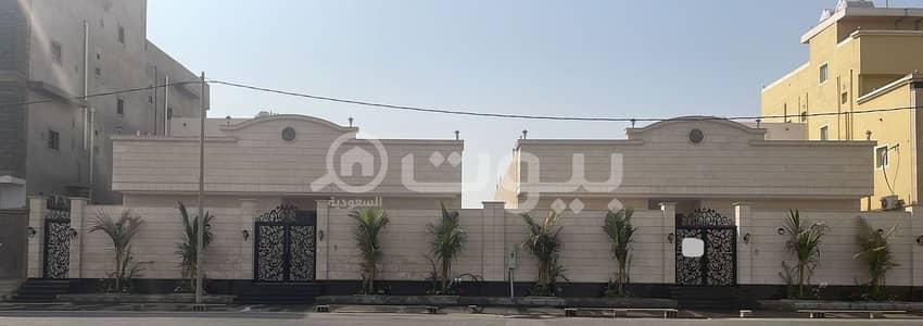 دور 4 غرف نوم للبيع في جدة، المنطقة الغربية - دور منفصل - جدة حي القرينية