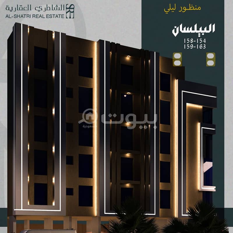 Apartment in Jeddah，North Jeddah，Al Marwah 7 bedrooms 800000 SAR - 87507561