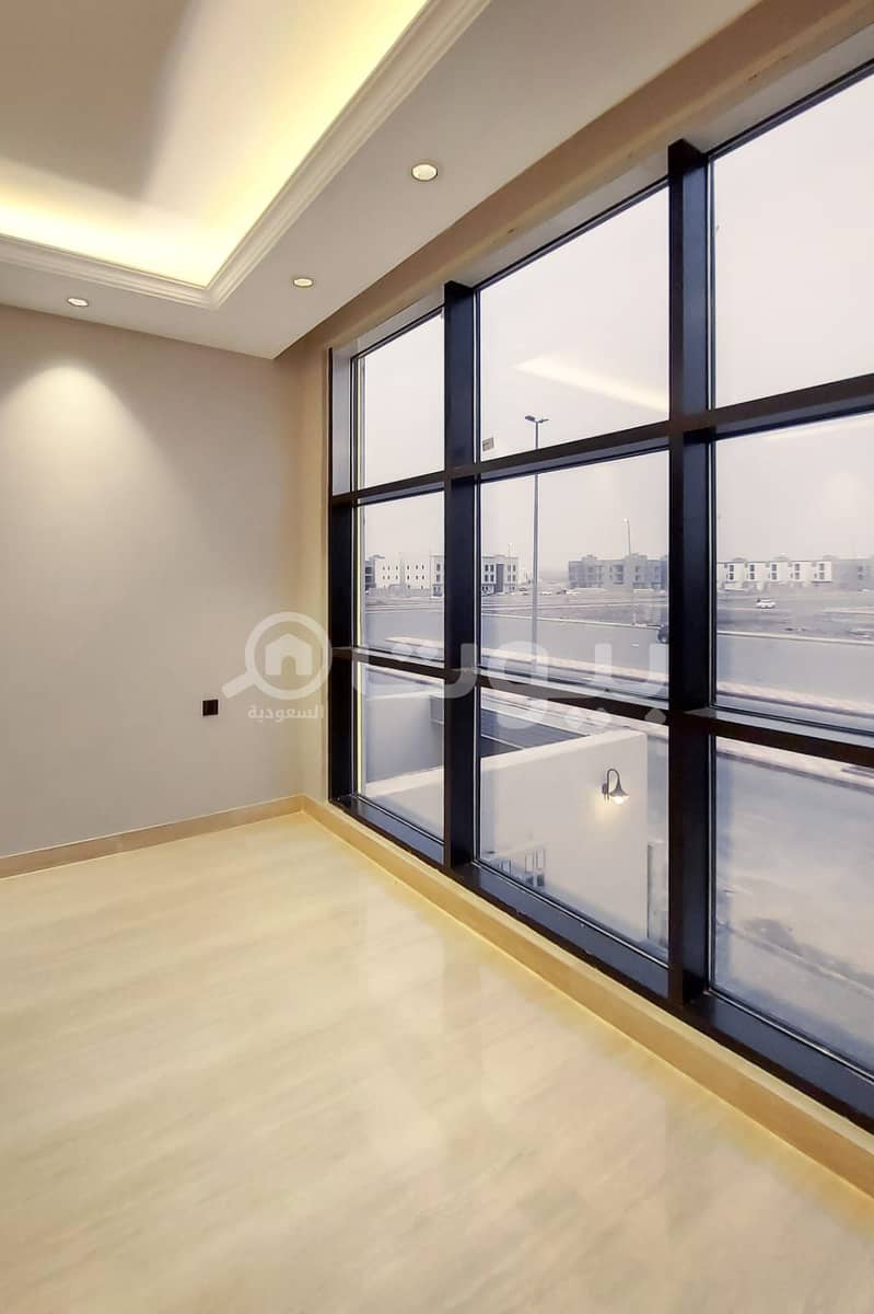 Apartment in Madina，Al Rawabi 3 bedrooms 789000 SAR - 87513040