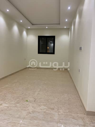 فلیٹ 4 غرف نوم للايجار في الرياض، منطقة الرياض - للإيجار شقة دوبلكس في طويق، غرب الرياض