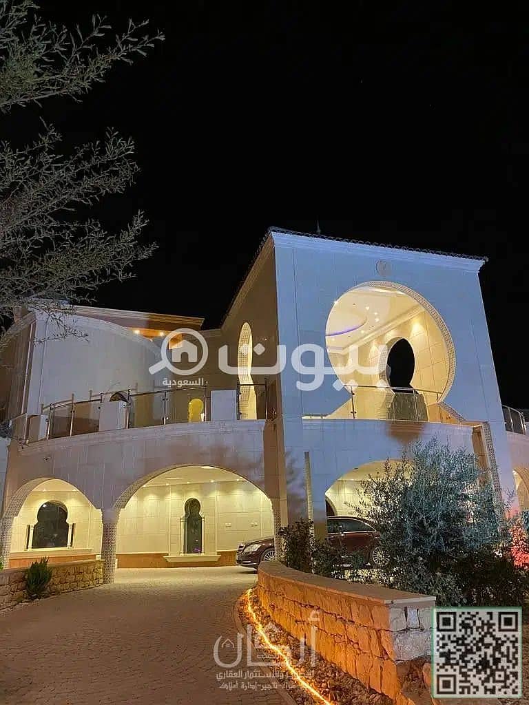 قصر للبيع العمارية، منطقة الرياض | إعلان رقم 2039