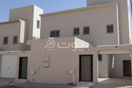 فلیٹ 3 غرف نوم للبيع في بريدة، منطقة القصيم - شقة - بريدة حي الناصرية