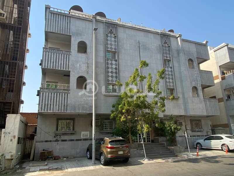 Residential Building in Jida，North Jeddah，Ar Rabwah 4200000 SAR - 87513128