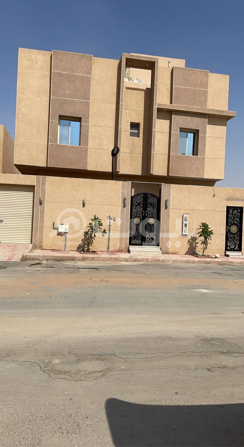 Villa in Riyadh，North Riyadh，Al Arid 6 bedrooms 100000 SAR - 87513162