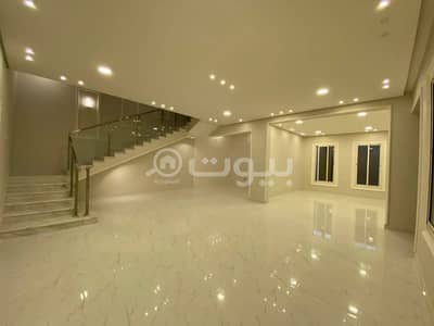 6 Bedroom Villa for Sale in Buraydah, Al Qassim Region - Villa in Buraydah，Al Zarqaa 6 bedrooms 900000 SAR - 87513289