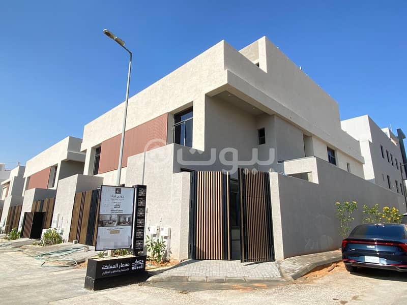 Floor in Riyadh，East Riyadh，Qurtubah 2 bedrooms 1490000 SAR - 87513266