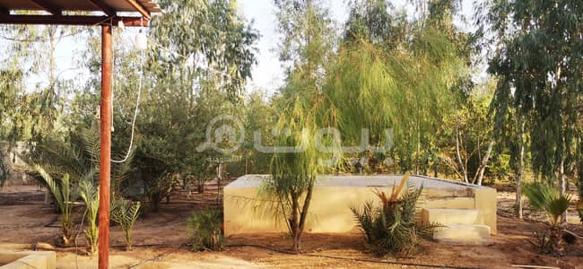 1 Bedroom Rest House for Sale in Buraydah, Al Qassim Region -
