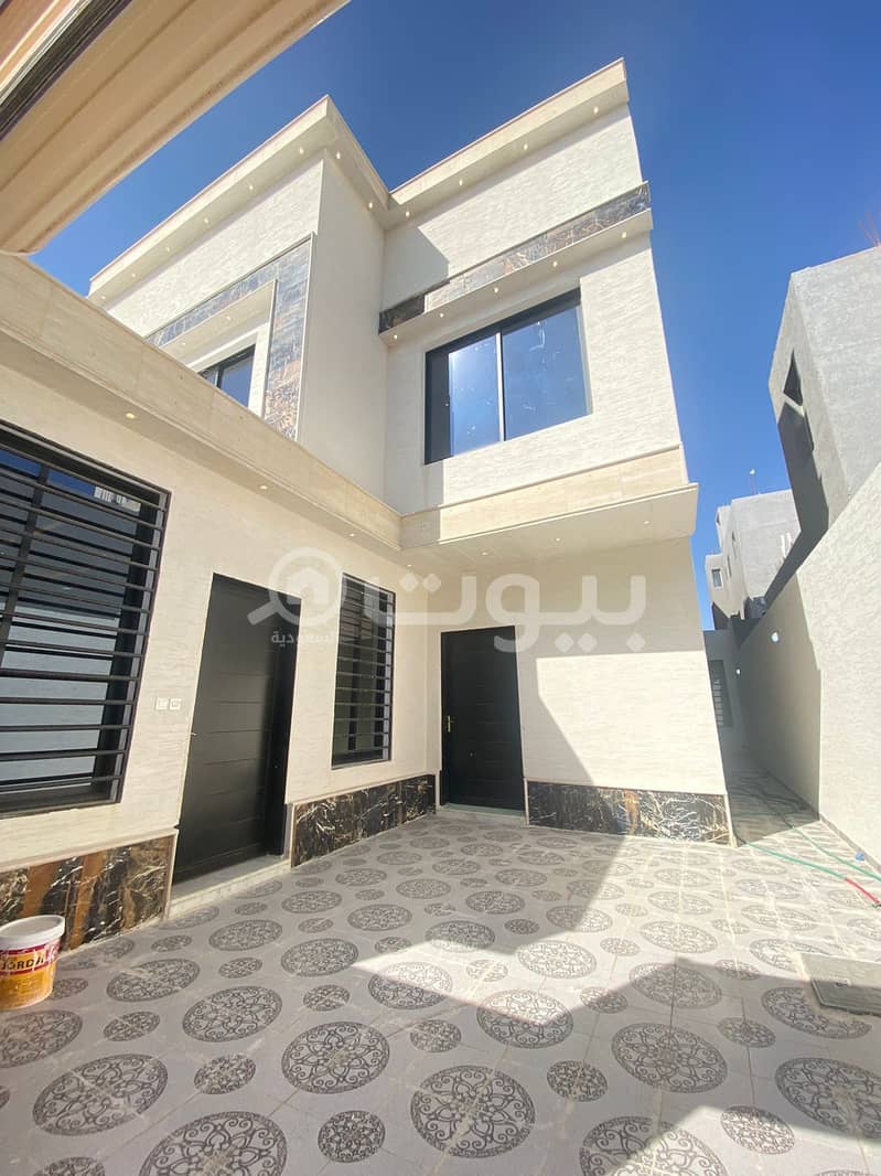 Villa in East Riyadh，Al Janadriyah 1450000 SAR - 87513211