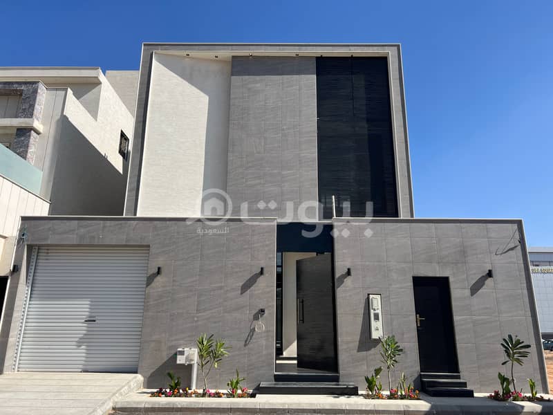 Villa in Riyadh，East Riyadh，Qurtubah 4 bedrooms 3100000 SAR - 87513204