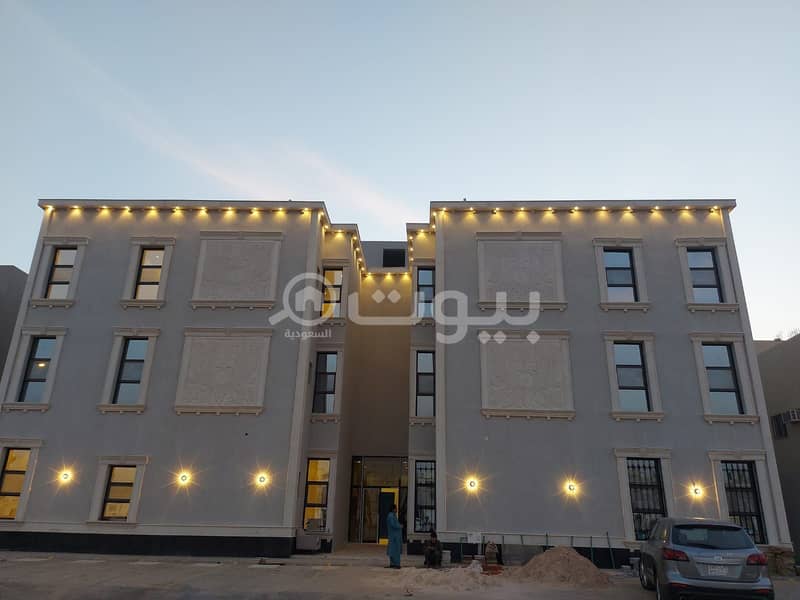 Residential Building in Riyadh，East Riyadh，Al Qadisiyah 3 bedrooms 550000 SAR - 87513377