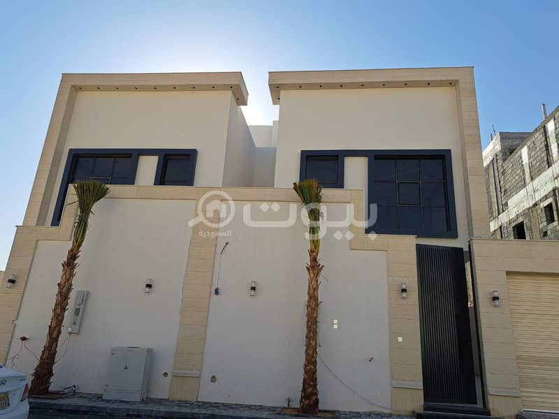 Villa in Riyadh，North Riyadh，Al Arid 5 bedrooms 2800000 SAR - 87513347