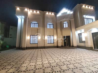 Villa for Sale in Al Ahsa, Eastern Region -