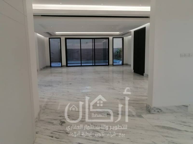Villa in Riyadh，North Riyadh，Al Malqa 4 bedrooms 7200000 SAR - 87507354