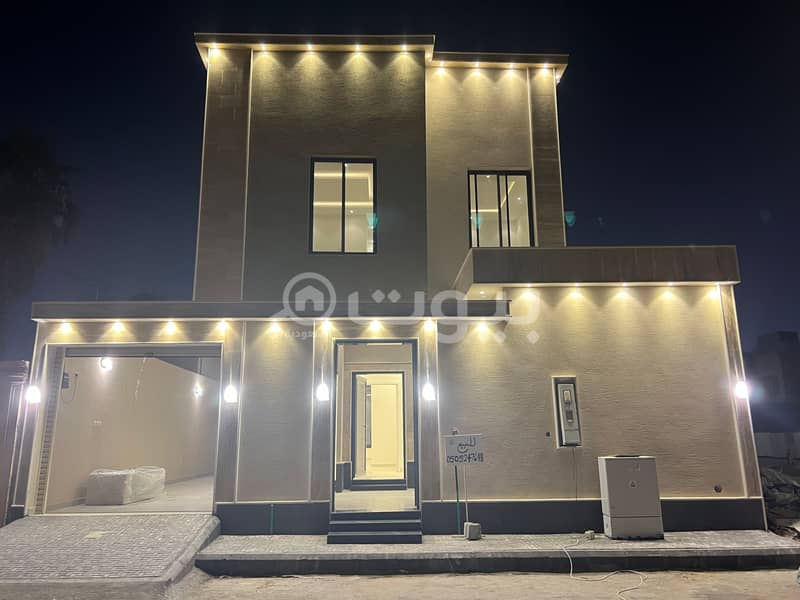 Villa in Riyadh，East Riyadh，Al Qadisiyah 4 bedrooms 1400000 SAR - 87513492