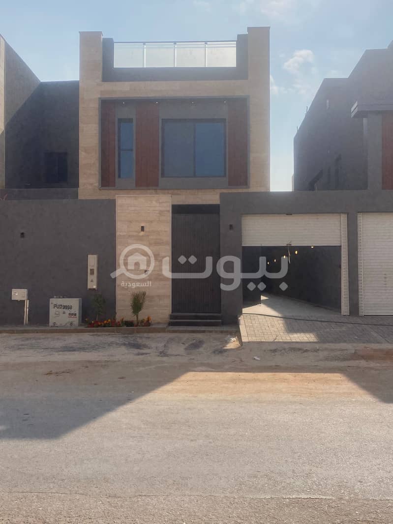 Villa in Riyadh，East Riyadh，Al Khaleej 7 bedrooms 1800000 SAR - 87513436