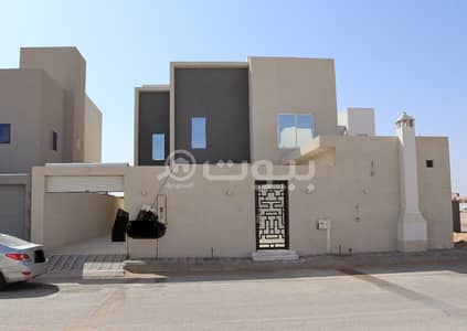 7 Bedroom Villa for Sale in Buraydah, Al Qassim Region -