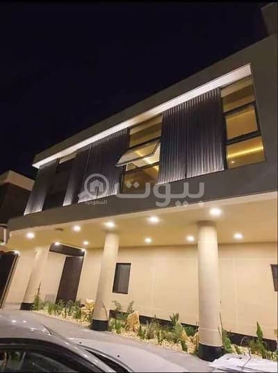 شقة 2 غرفة نوم للبيع في الرياض، منطقة الرياض - للبيع شقة دور أرضي حي العارض، شمال الرياض