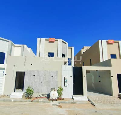 فیلا 6 غرف نوم للبيع في بريدة، منطقة القصيم - للبيع فله بحي الفاروق ( بريده )