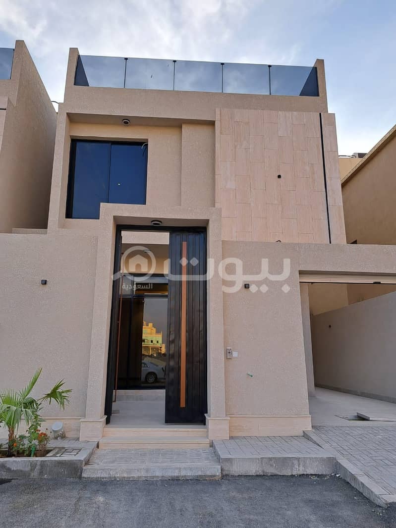 Villa in Riyadh，North Riyadh，Al Narjis 5 bedrooms 2700000 SAR - 87513649
