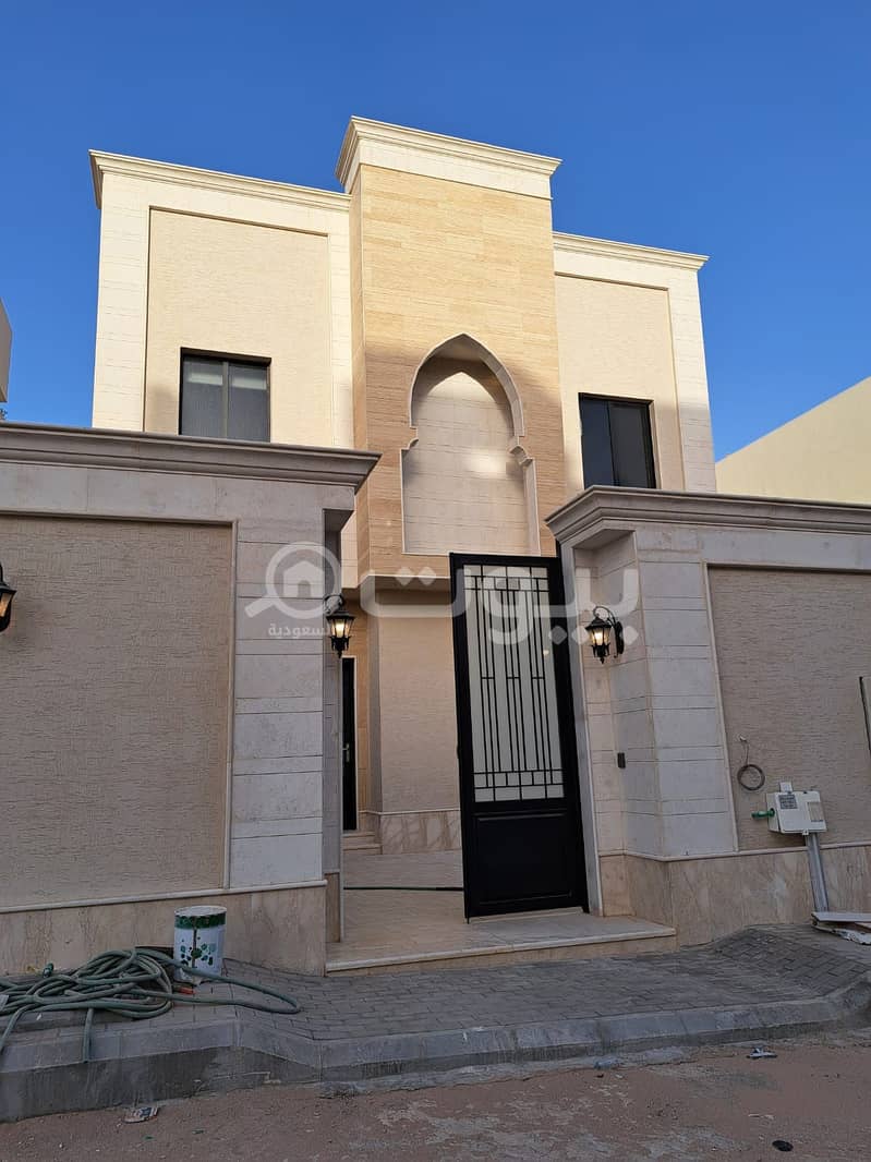 Villa in Riyadh，North Riyadh，Al Qirawan 5 bedrooms 4300000 SAR - 87513666
