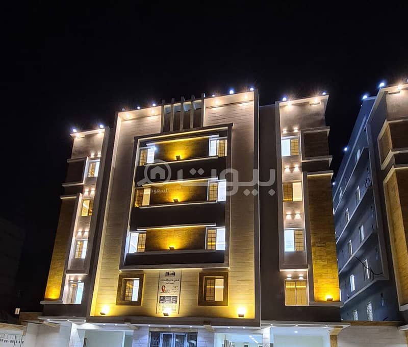 Apartment in Jida，North Jeddah，Ar Rayaan 6 bedrooms 780000 SAR - 87513764