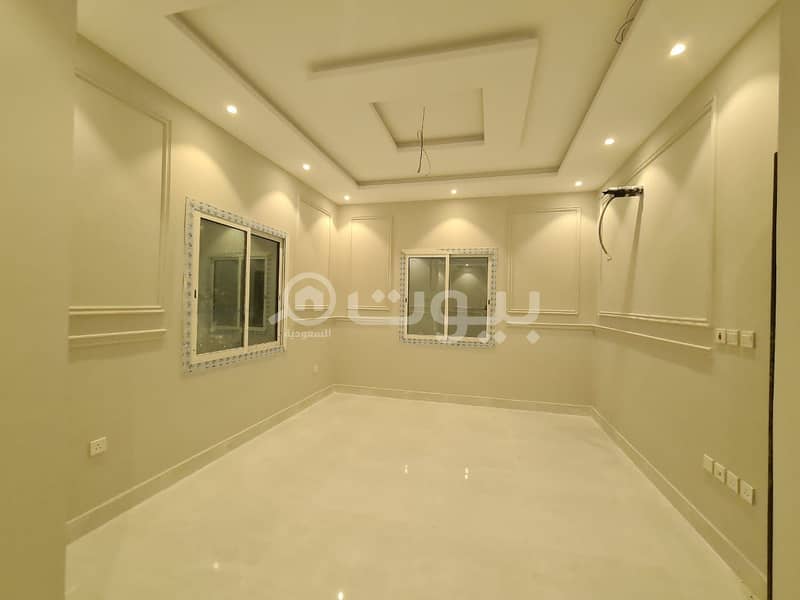 Apartments For Sale In Al Rabwa, North Jeddah