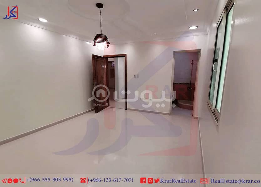 Apartment for rent - Alhamra - Jubail