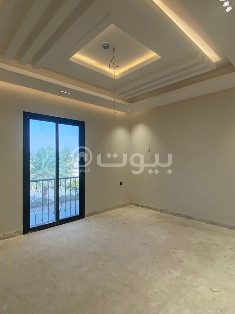 Apartment in Riyadh，East Riyadh，Al Munsiyah 2 bedrooms 993000 SAR - 87513841