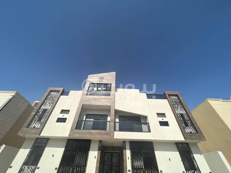 Apartment in Riyadh，East Riyadh，Qurtubah 3 bedrooms 1277000 SAR - 87513827