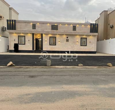دور 3 غرف نوم للبيع في جدة، المنطقة الغربية - دور منفصل - جدة حي بحرة