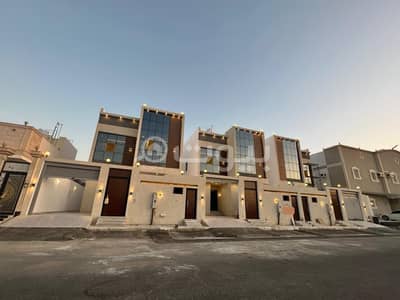 فیلا 4 غرف نوم للبيع في جدة، المنطقة الغربية - فيلا متصلة - جدة حي الصالحية