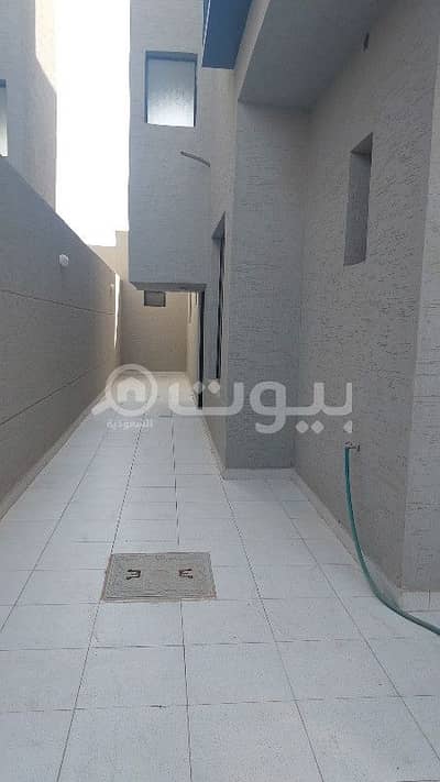 3 Bedroom Villa for Sale in Riyadh, Riyadh Region - Villa for sale in Al Mahdiyah, West Riyadh