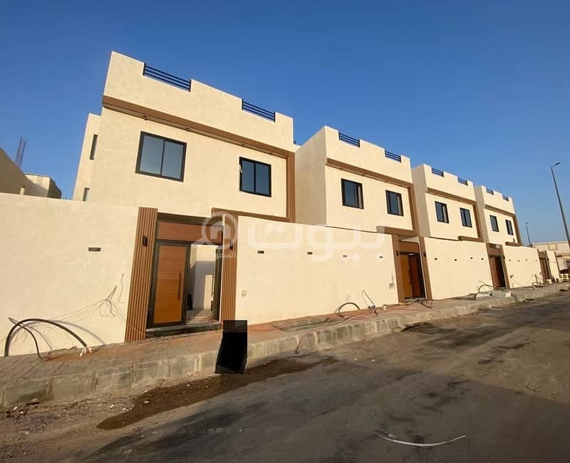 Separated Villa For Sale In Nubala, Madina
