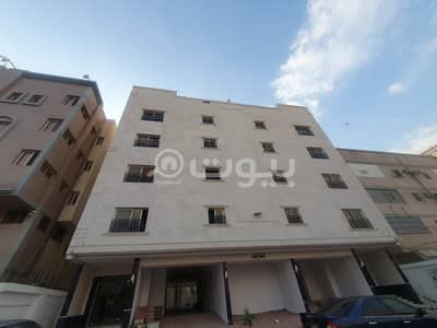 3 Bedroom Apartment for Sale in Makkah, Western Region - Apartment for sale in Al-Zahir, Makkah | 6 rooms